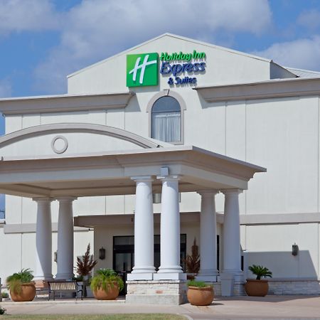 Holiday Inn Express & Suites College Station By Ihg Экстерьер фото