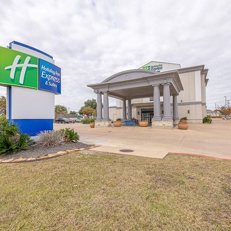 Holiday Inn Express & Suites College Station By Ihg Экстерьер фото