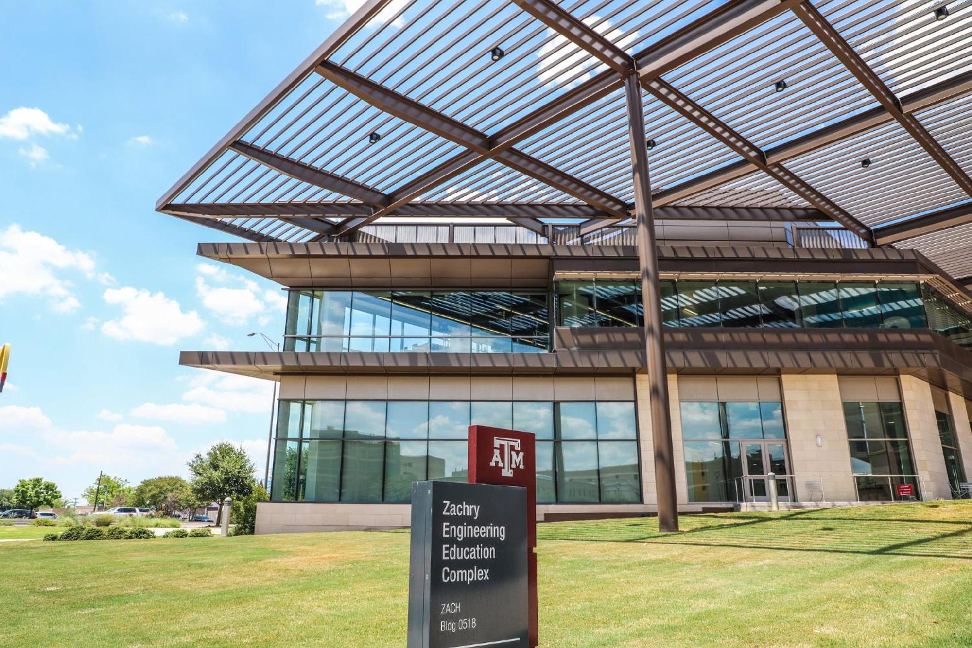 Holiday Inn Express & Suites College Station By Ihg Экстерьер фото